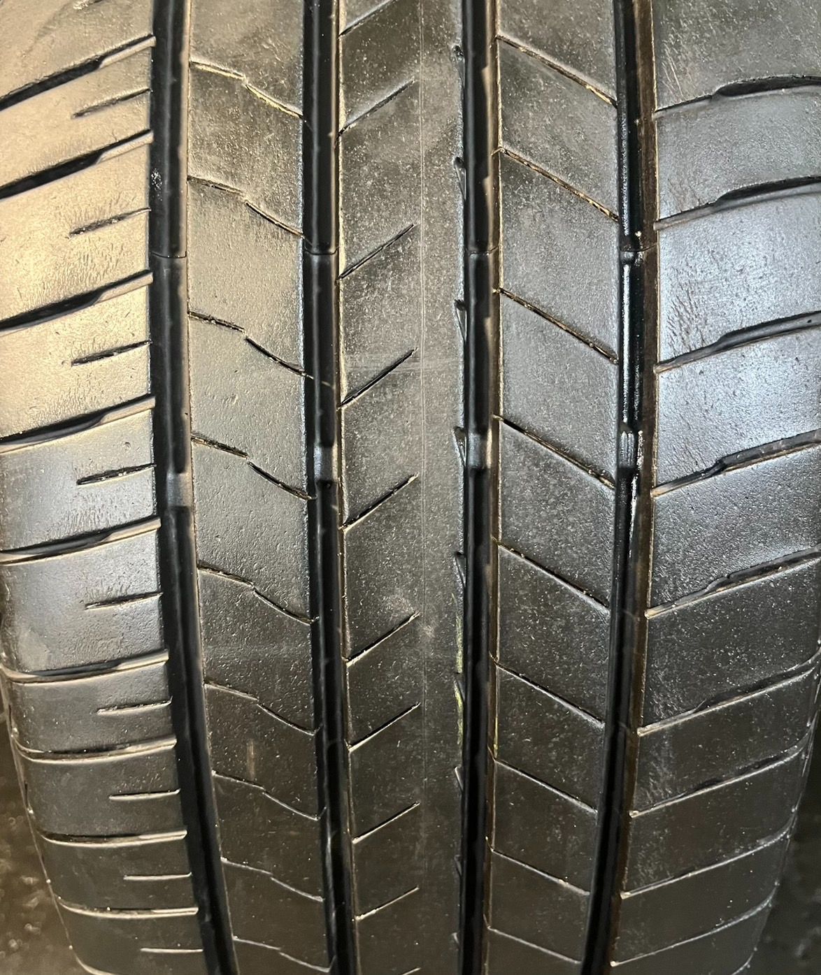 RFT ランフラット