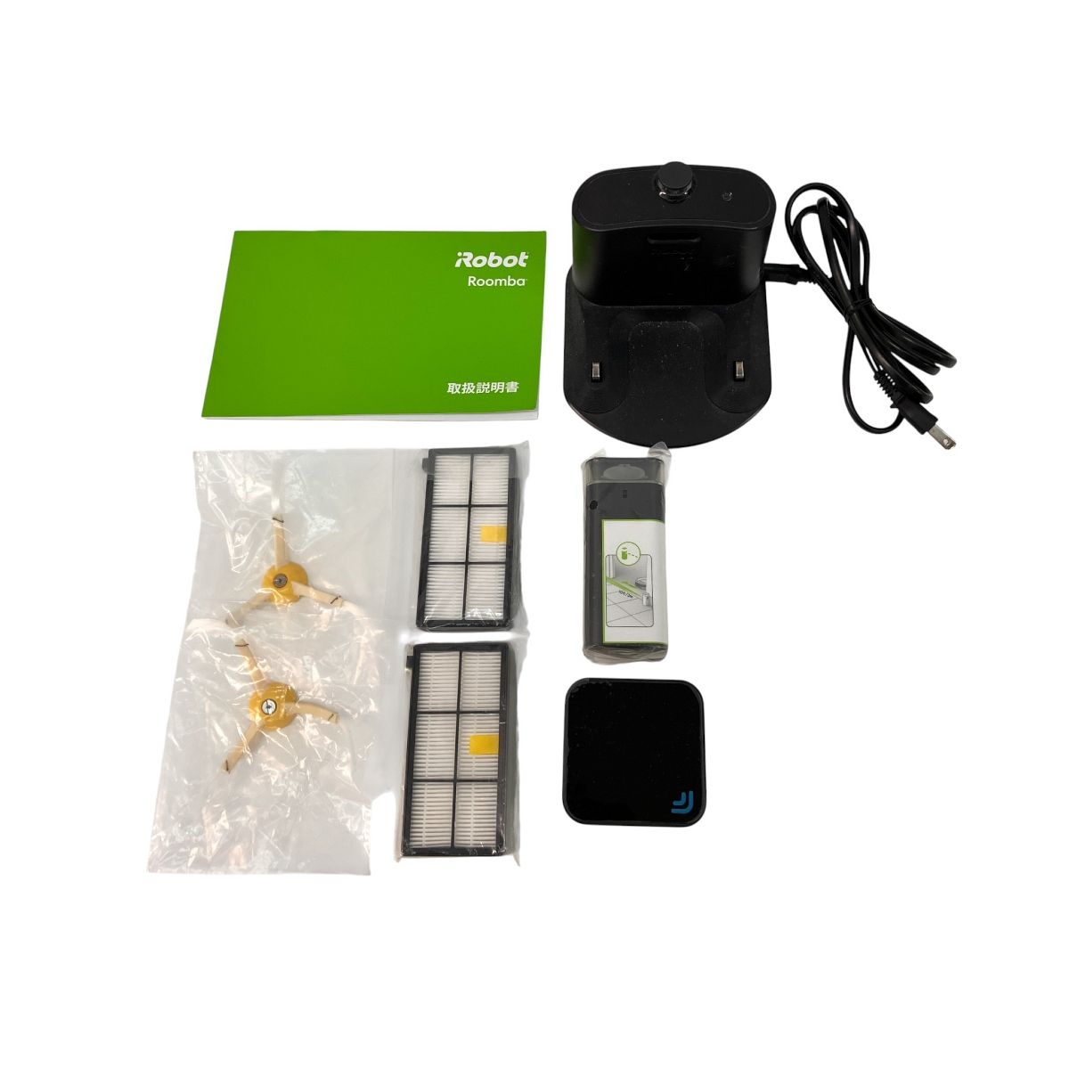 iRobot Roomba 960 ルンバ960 ロボット 掃除機 アイロボット Z10526090