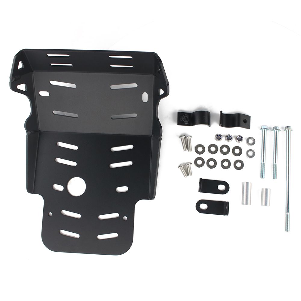 ホンダ XR150L 2014-2021 2025 2025 2025 XR150 L バイク 二輪 スキッドプレート バッシュフレーム エンジンガード エンジンバッシュ保護カ