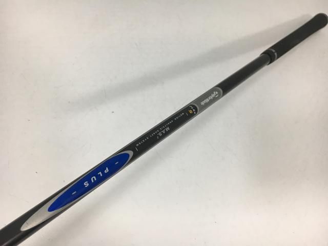 【中古ゴルフクラブ】テーラーメイド V スチール フェアウェイ 2003 (日本仕様) M.A.S.2 PLUS 4W