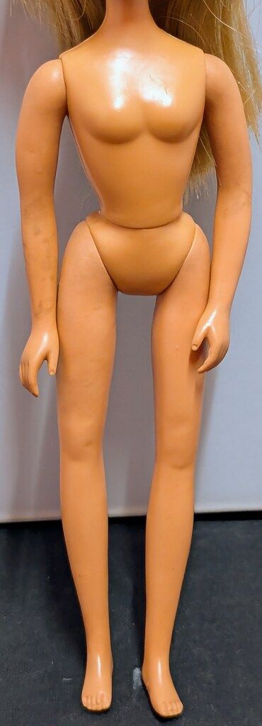 タカラ 初代リカちゃん