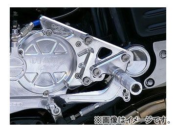 2輪 OVER バックステップ 4ポジション Type2 51-34-02 ヤマハ V-MAX1200 JAN：4539770101649