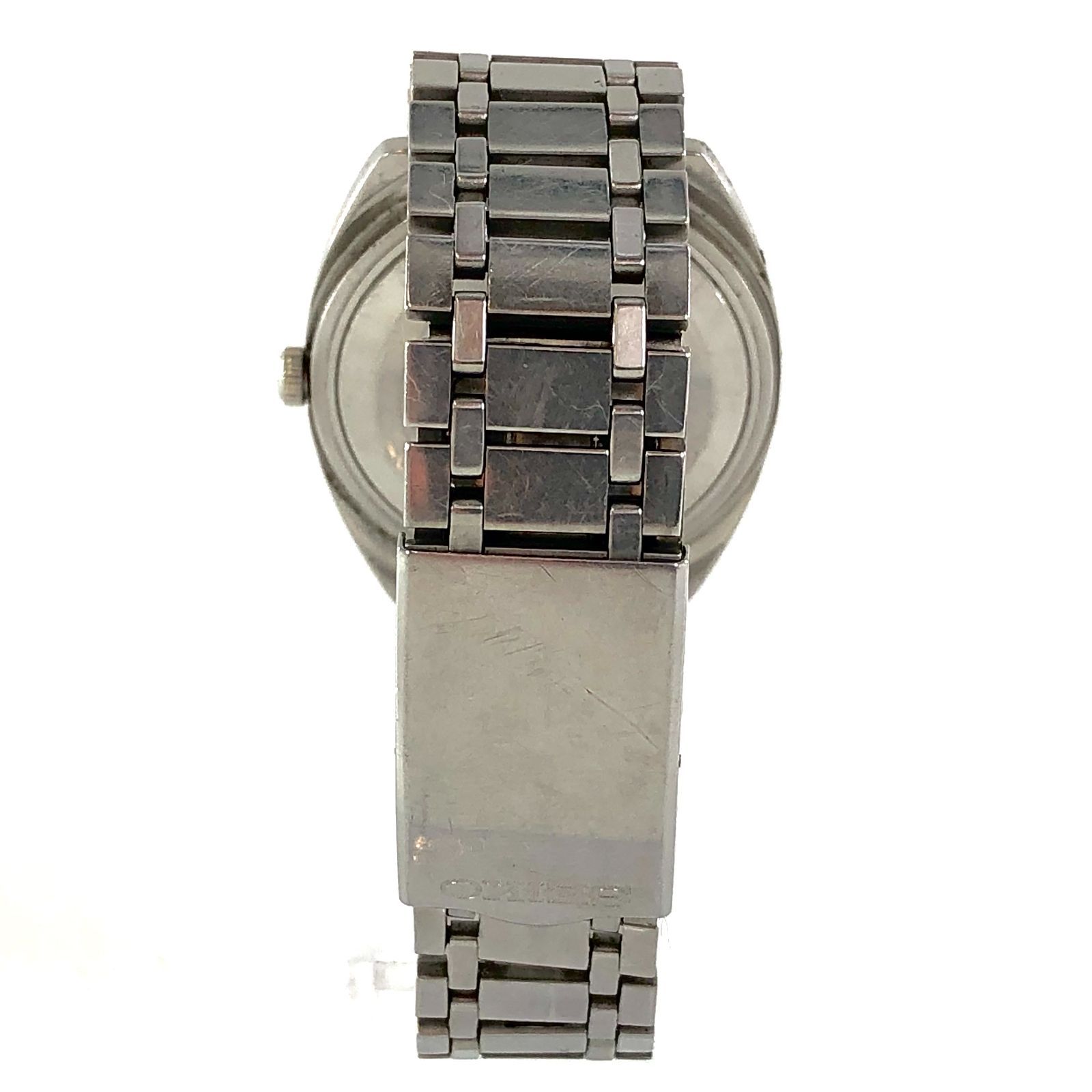 SEIKO セイコー 5606-7100 LORD MATIC ロードマチック 23石 デイデイト 