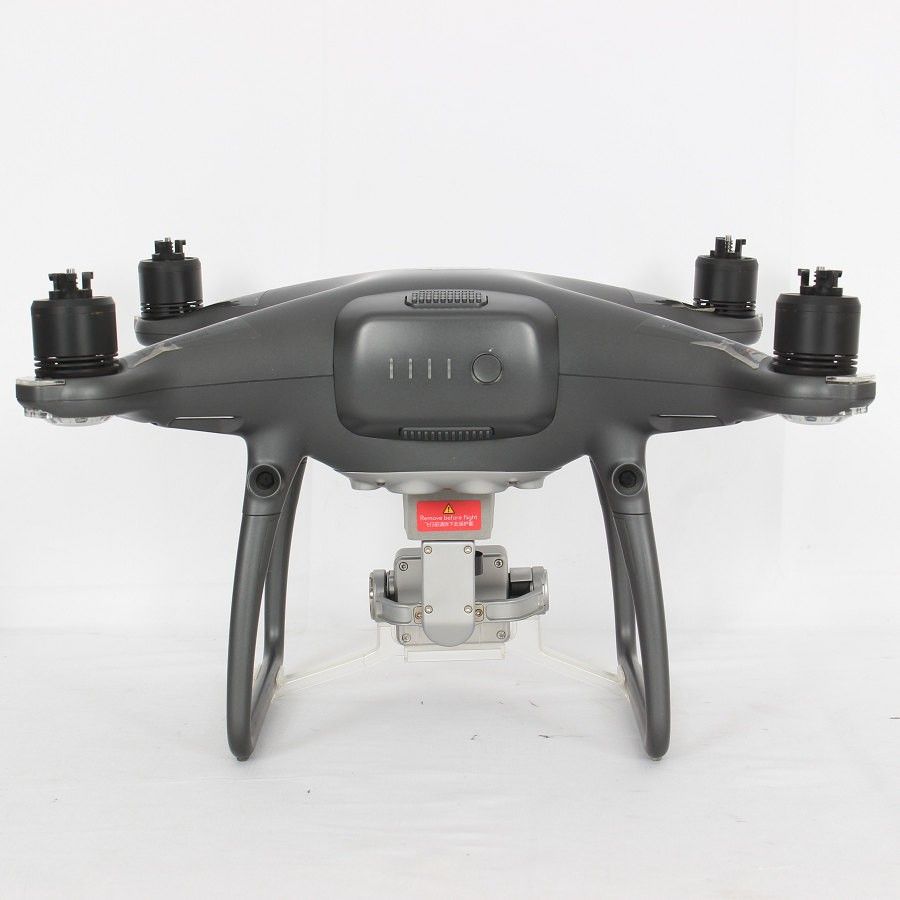 DJIドローン　Phantom 4 Pro+ Obsidian DJI Phantom 4 Pro+ Obsidian [マットグレー] 価格比較 - 価格.com