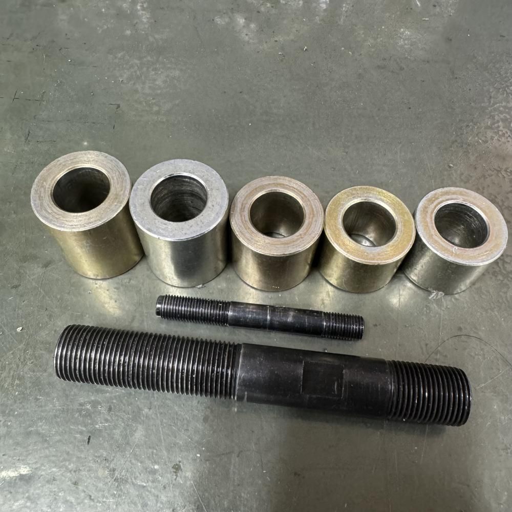 泉精器 SH-10 ノックアウトパンチャー 厚刃B 薄刃A 202 HRDEVELOPMENT_JP