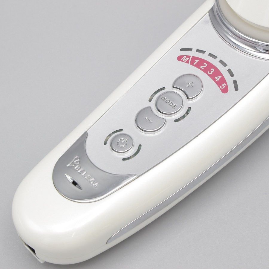 ベレガ セルキュア4Tプラス Cell Cure 4T PLUS 正規品 美顔器