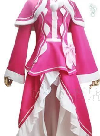 ゼロから始める異世界生活 ベアトリス