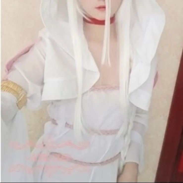 S①7 蜘蛛ですがなにか? コスプレ 主人公 私 若葉 蜘蛛子 - メルカリ