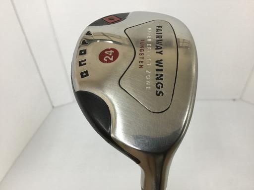 オノフ KURO ユーティリティ WINGS #3（21°） 2026年 純正S オノフ