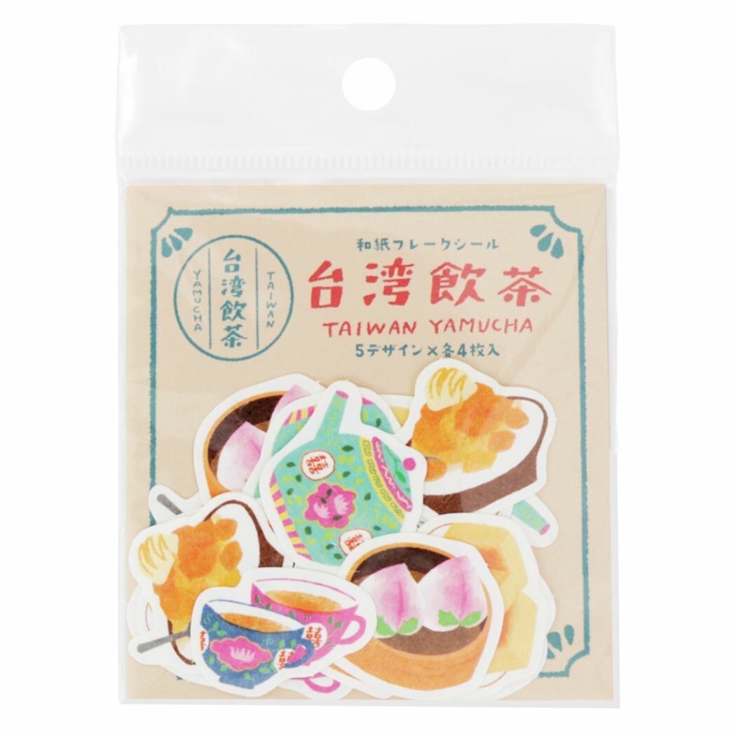 台湾TRIP - サンスター文具株式会社