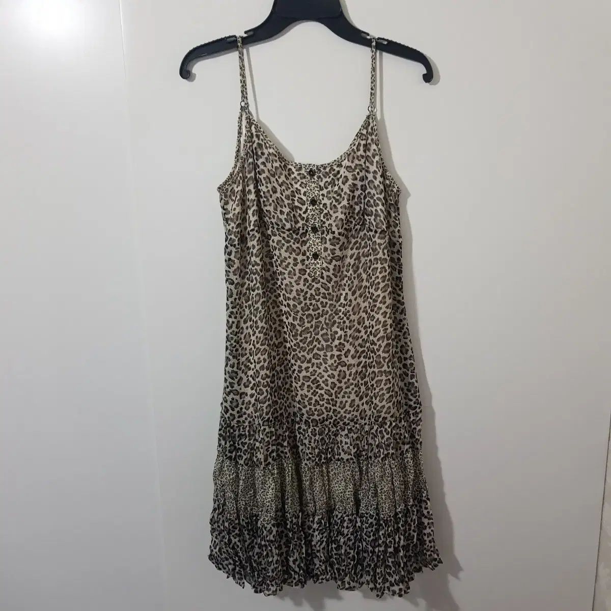 GGPX レオパード ビスチェ ONE PIECE