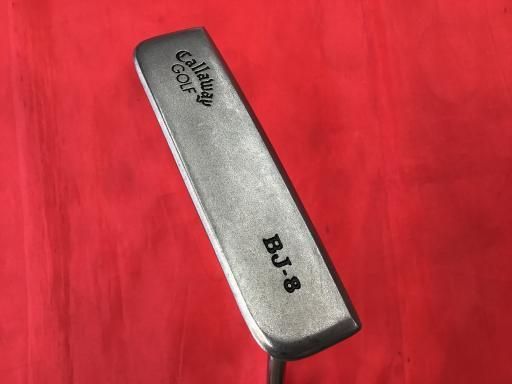 キャロウェイ Bobby Jones パター Callaway Bobby Jones-5 Putter 36