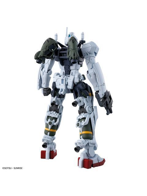 ハンブラビ　ゲルググ　hg 　ガンプラ ゲルググ ボカタ機(GQ) (HG) (ガンプラ) - ホビーサーチ ガンプラ他