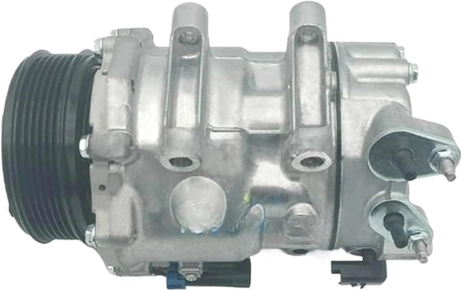 AC A/C エアコン コンディショナー 冷却ポンプ コンプレッサー Trumpchi GS8 GM8 GS7 8110004BAL0100 自動車用電動 HVAC コンプレッサーの交換