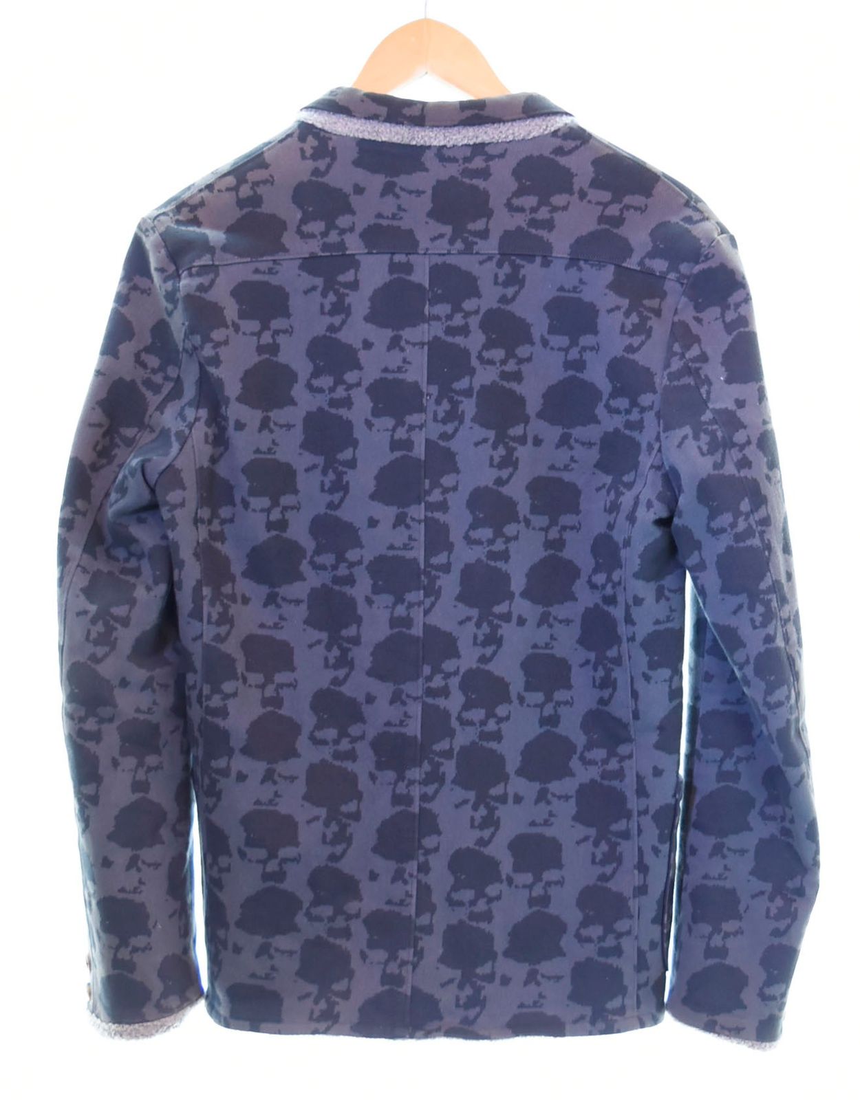 アンダーカバー UNDERCOVER 01 AW UNDER COVER D . A . V . F 期
