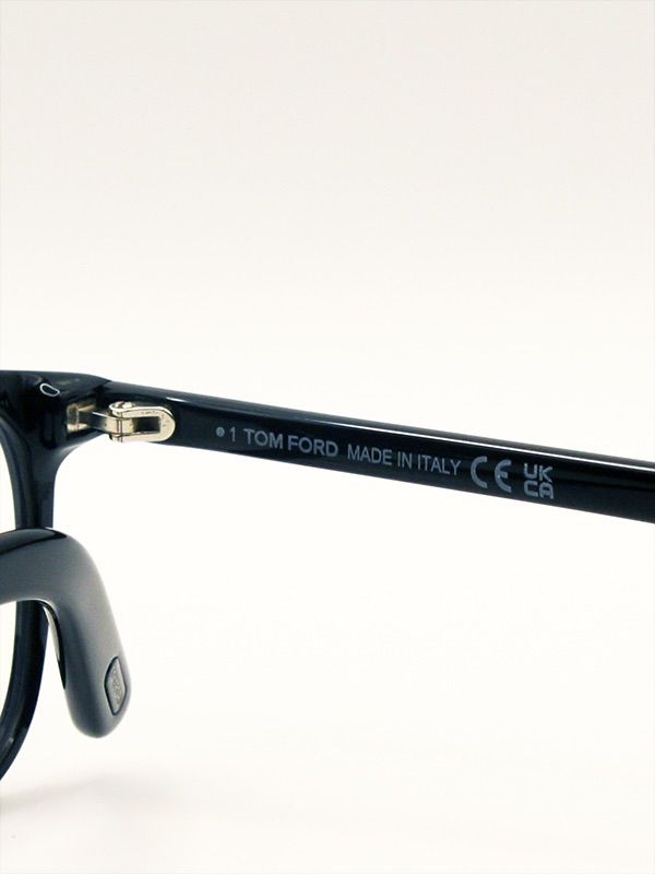 TOMFORD EYEWEAR トムフォード アイウェア TF5918-D-B ECO 001