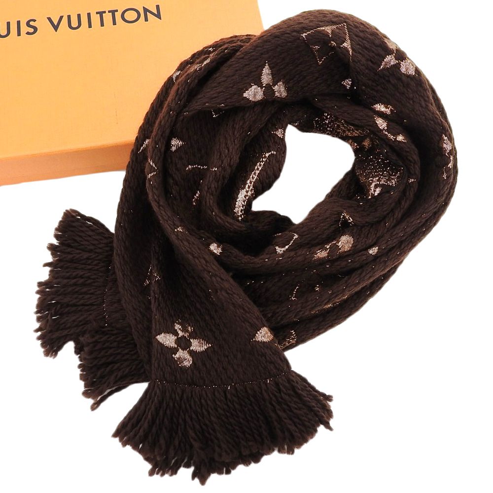 本物保証】 箱付 超美品 ルイヴィトン LOUIS VUITTON モノグラム