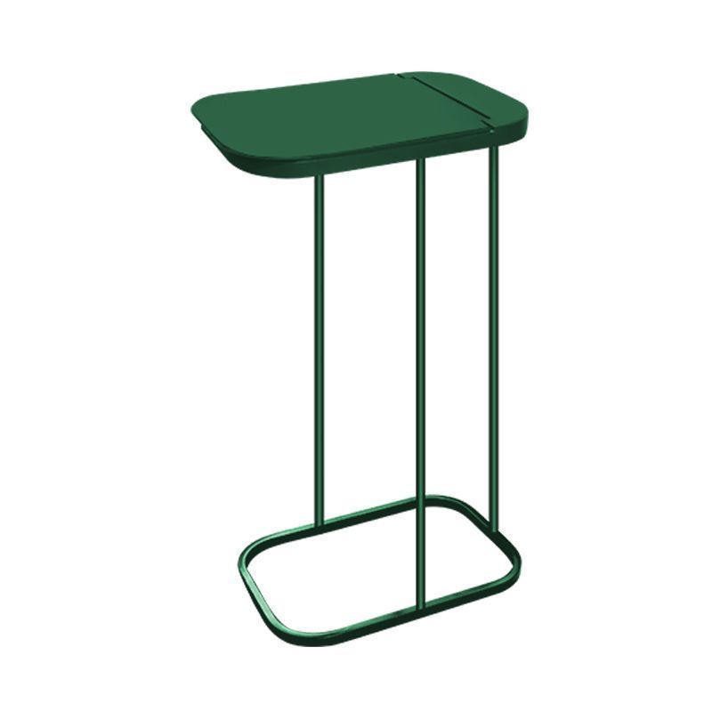 ダストボックス レジ袋