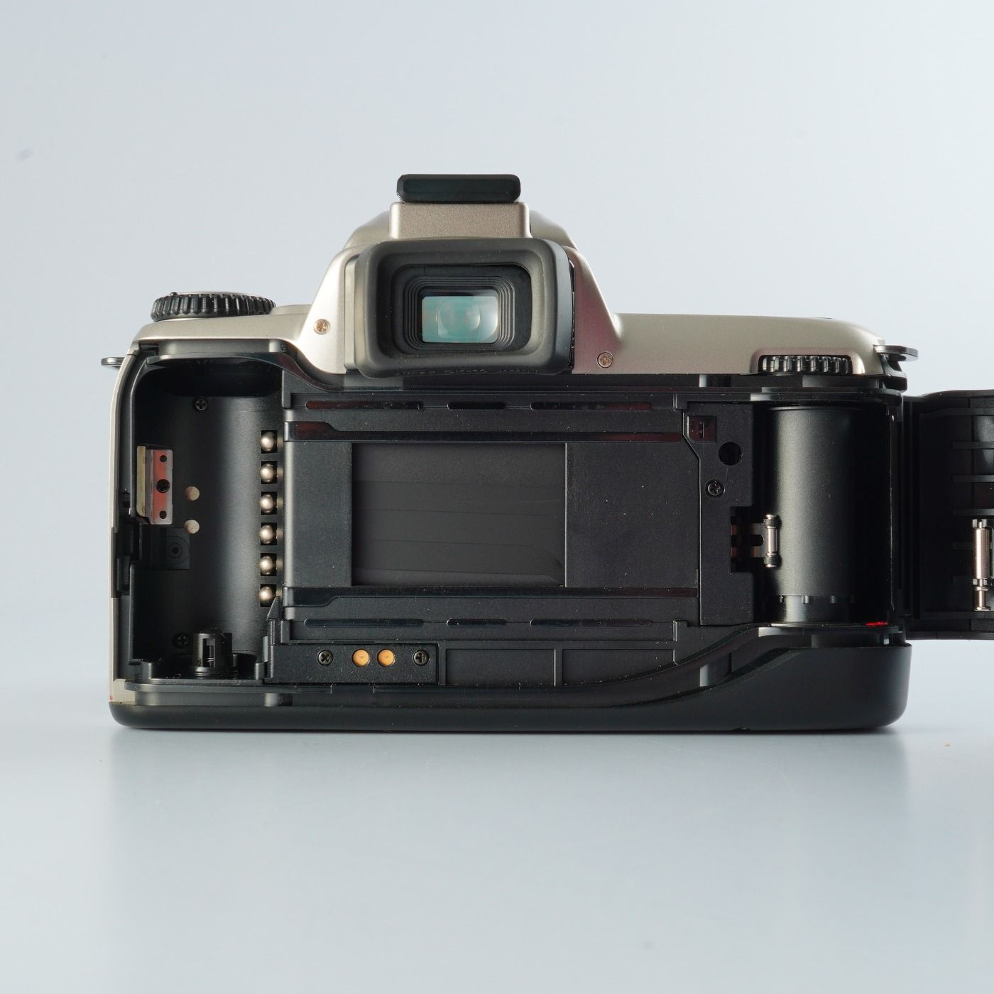 Nikon ニコン U (N65QD) + AF Nikkor 28-80mm F/3.3-5.6 G AF