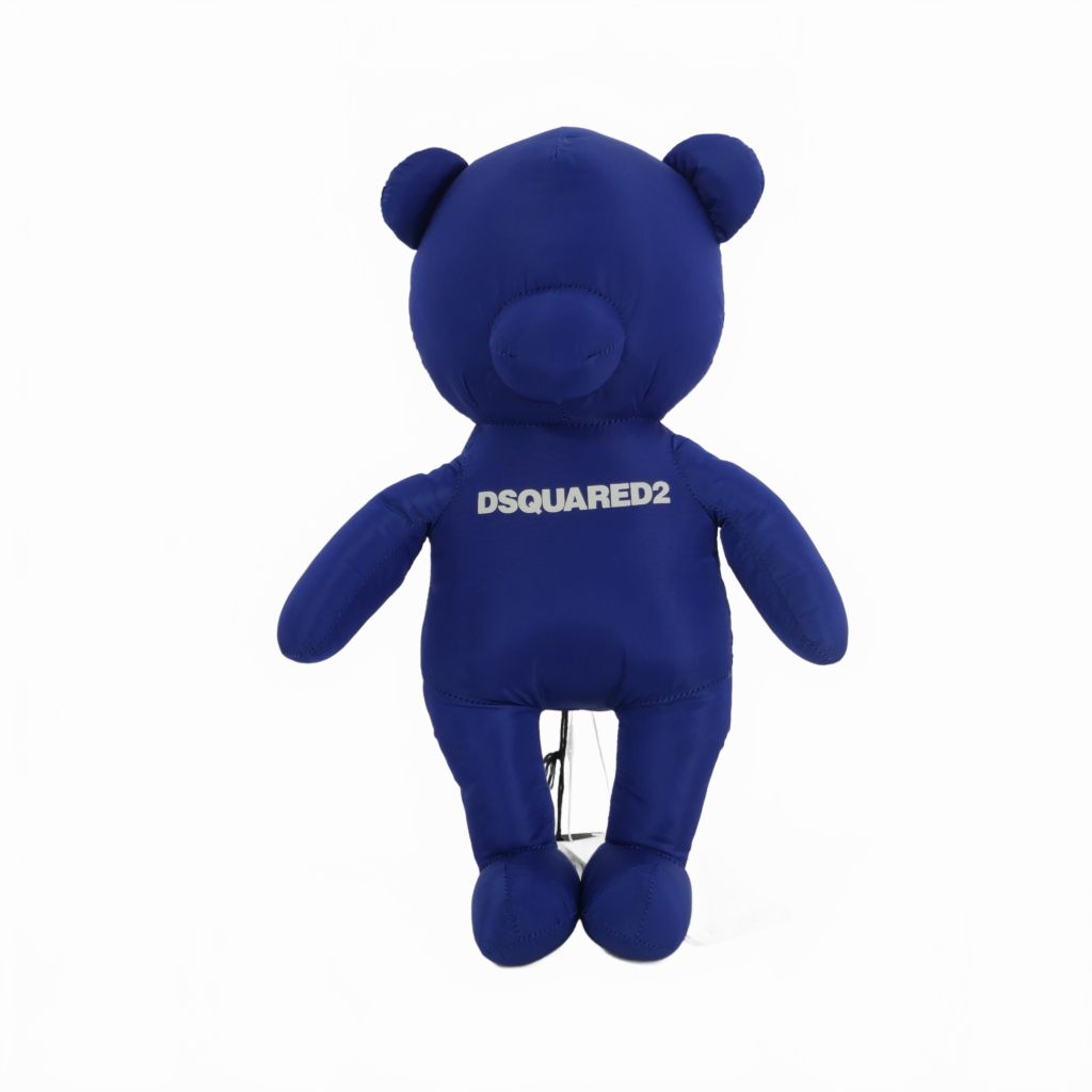 ディースクエアード DSQUARED2 22FW TEDDY BEAR KEYCHAIN