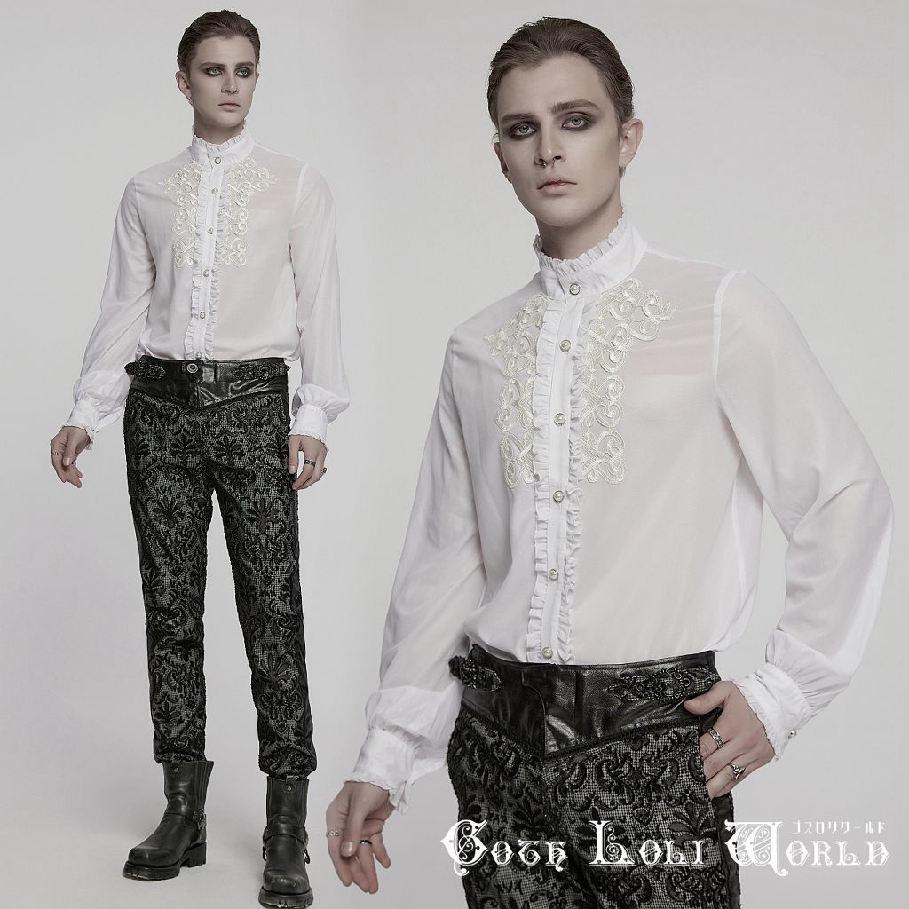 girlish St.cecilia 】PEANUT BLOUSE36 girlishのフリマアイテム一覧