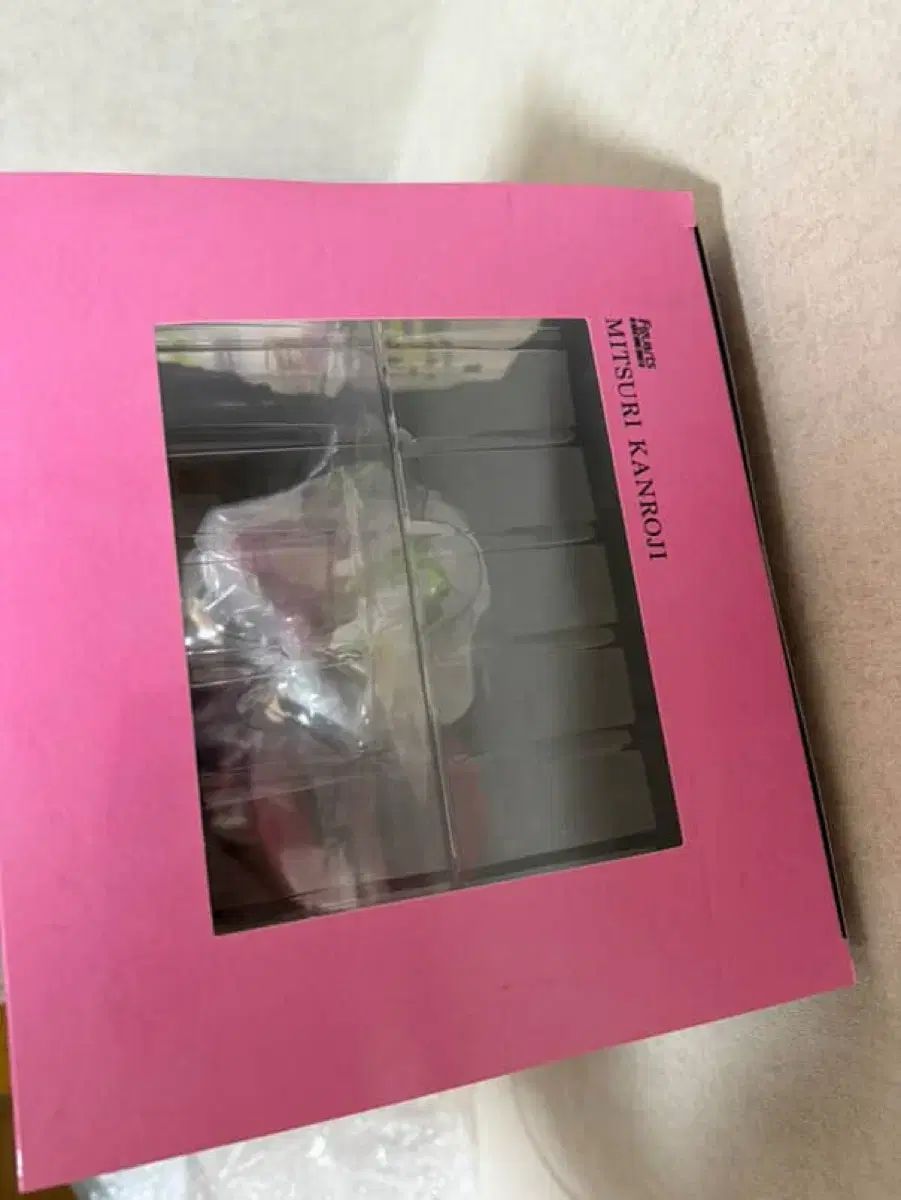 鬼滅の刃 甘露寺 蜜璃 アーツZERO