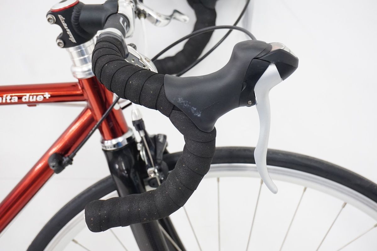 CALAMITA「カラミータ」 DUE+ 年式不明 ロードバイク / バイチャリ浜松店