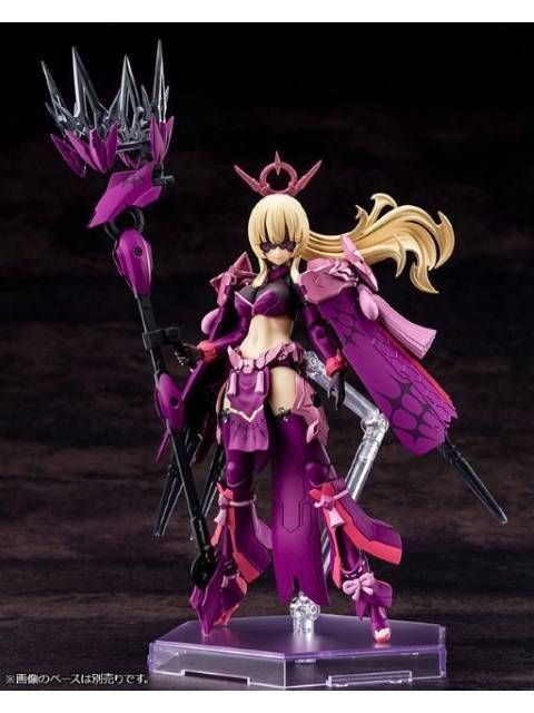メガミデバイス