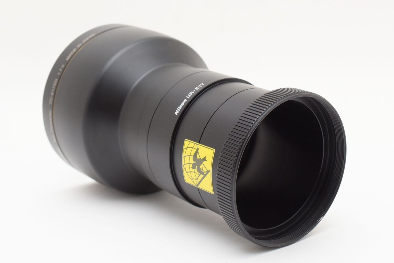 ニコン テレコンバーター Ai TC-14AS ニコン テレコンバーター Ai TC-14AS AI TC-14AS - 概要