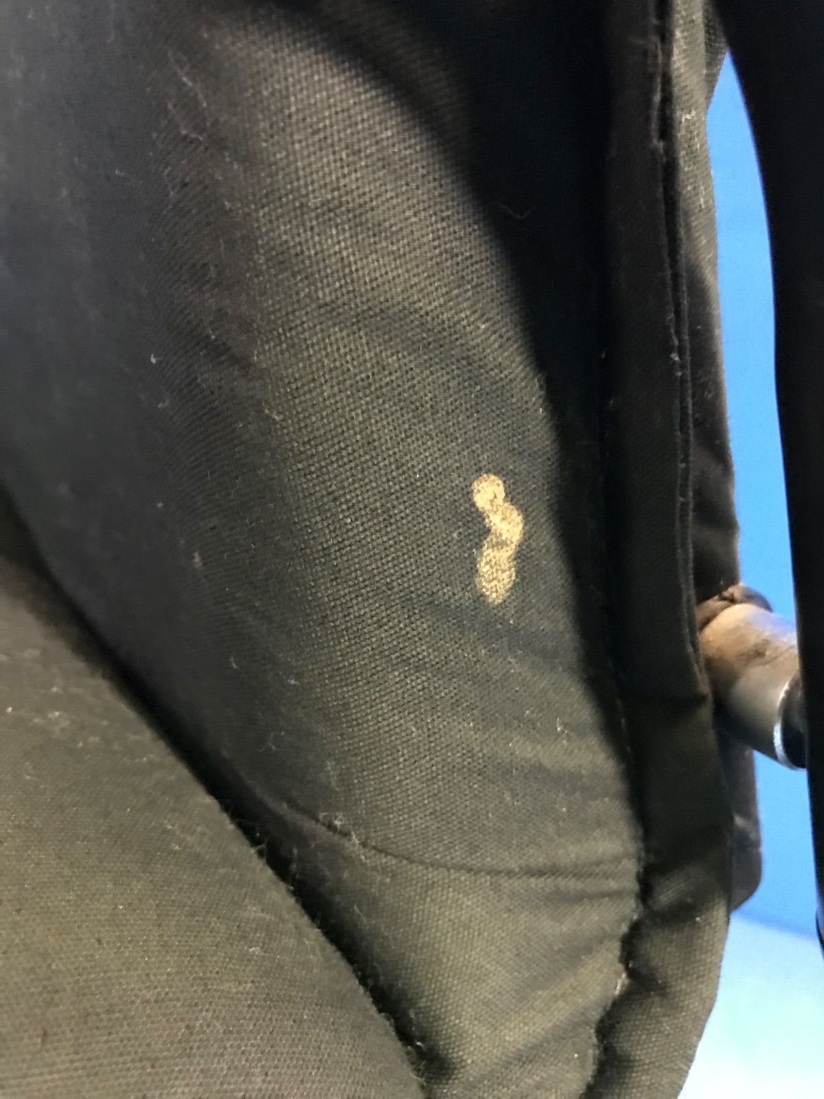 ジョンプレ ジョンプレイヤー John Player Special ローチェア椅子 イス 回転チェア タバコ銘柄 インテリア家具 KC MARWIL-DEMENAGEMENTS_CH