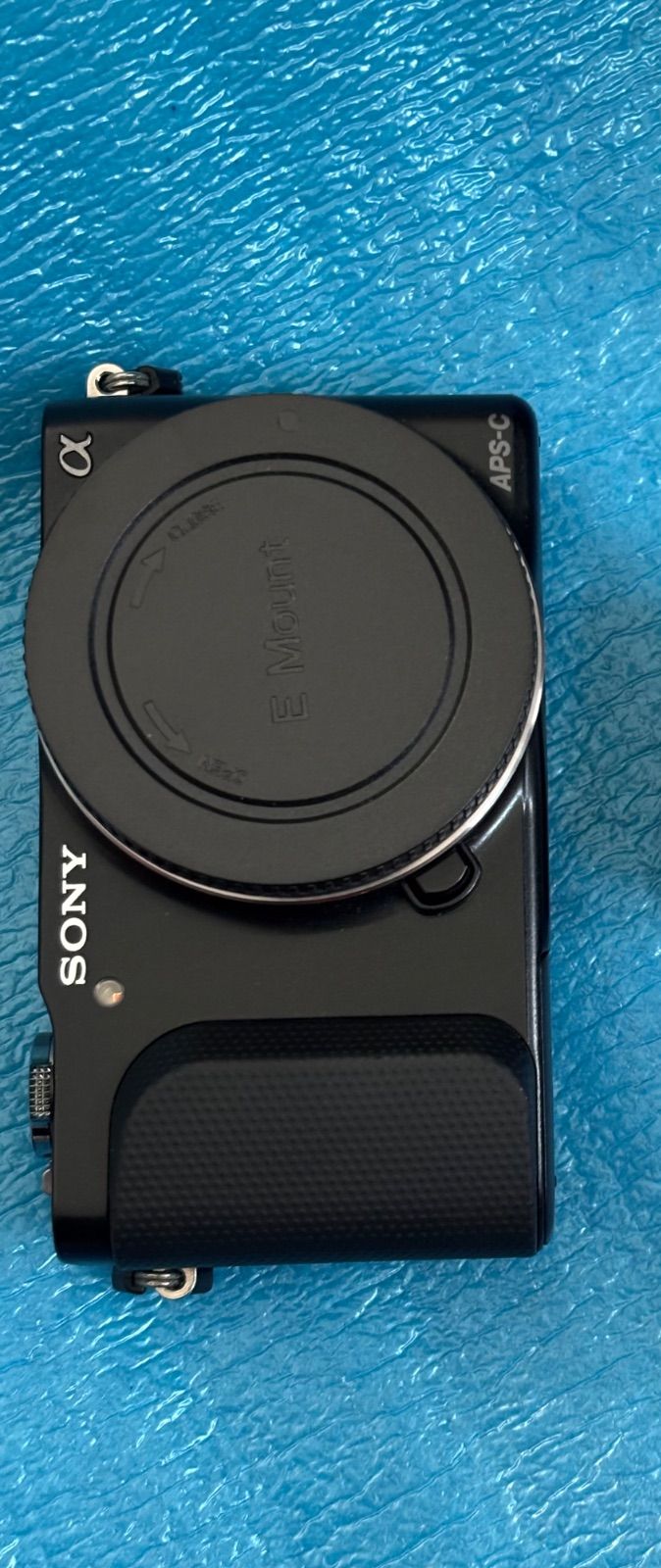 デジタルカメラ SONY NEX-3N 本体のみ