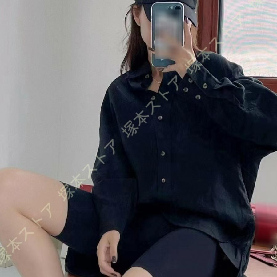 ラペル 女性