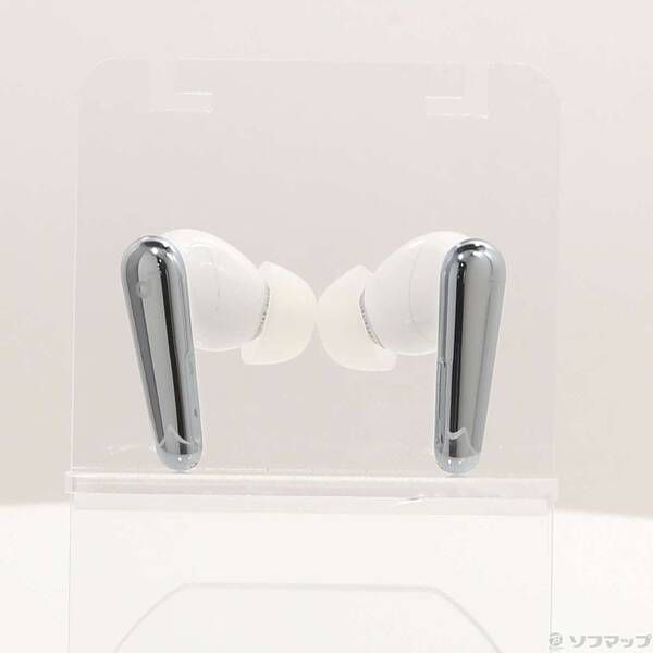 soundcore Liberty4 pro (パールホワイト) Anker Soundcore Liberty 4