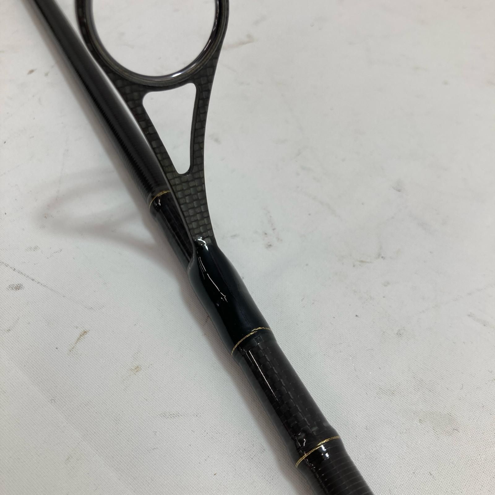 DAIWA - DAIWA ダイワ ルアーロッド モアザン AGS93ML 01474015 竿袋付 DAIWA ダイワ ルアーロッド モアザン AGS93ML 01474015 竿袋付