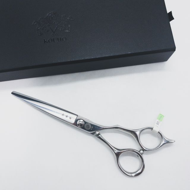 コウホウシザー 6.5インチ　光邦 ☆光邦シザーズ 6.5インチ☆ 光邦 KOUHO ZX-65 LEFT｜アウトレット