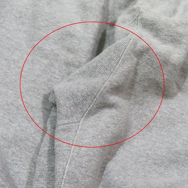 16SS ビズビム VISVIM STENCIL VINTAGE SWEATPANTS ステンシル