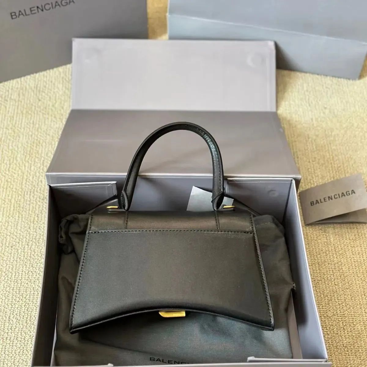 【美品】balenciaga バレンシアガ　ショルダーバッグ