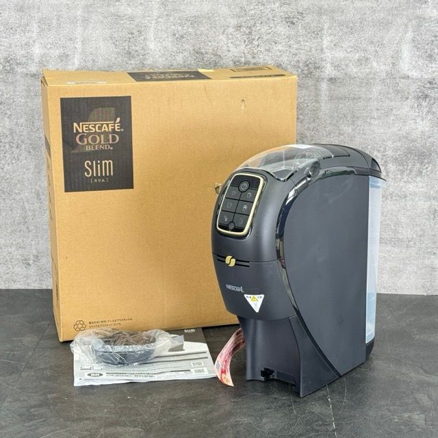 ネスカフェゴールドブレンド スリム ネスレ ネスカフェ ゴールド