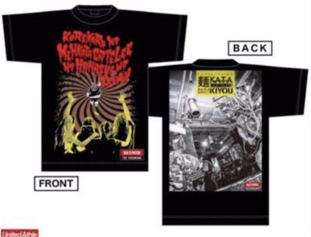 Tシャツ
