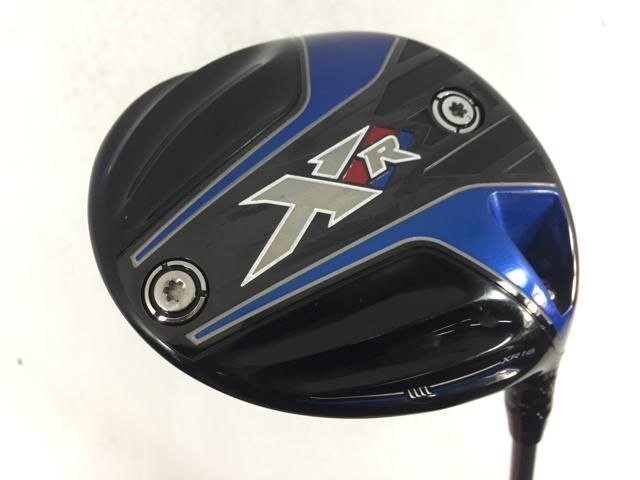 0 XR PRO キャロウェイ フェアウェイウッド Callaway ツアーAD Pro AD