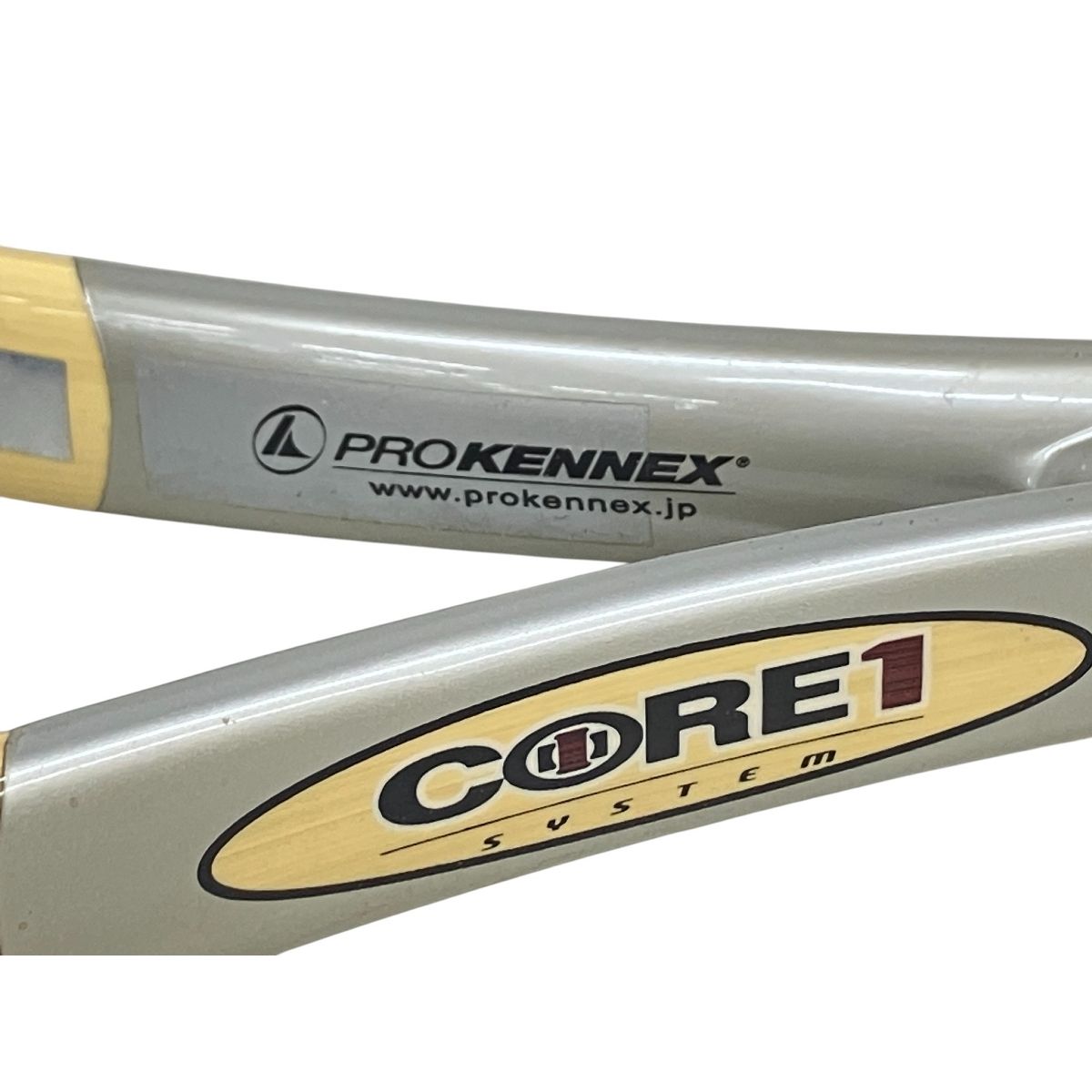 PRO KENNEX プロケネックス CORE1 No10 テニスラケット テニス スポーツ K10453631