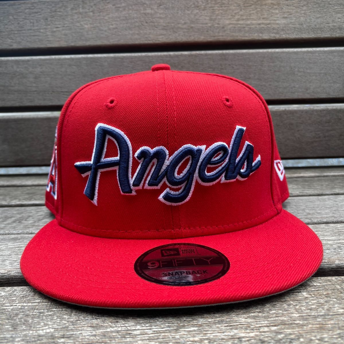 エンゼルス Angels