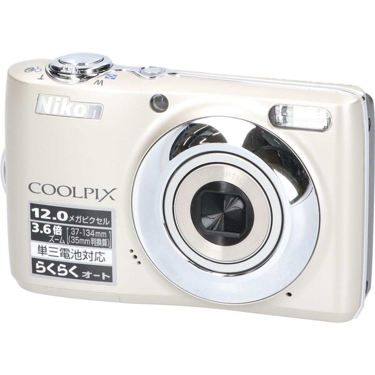 ＮＩＫＯＮ ＣＯＯＬＰＩＸ Ｌ２２