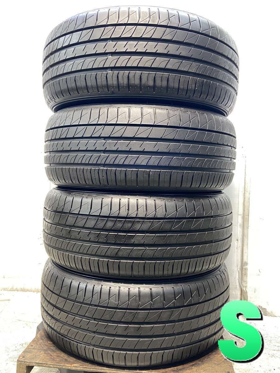 225/50R17  nダンロップ ルマン5+ nタイヤ サマータイヤ 4本セットn s17250510025