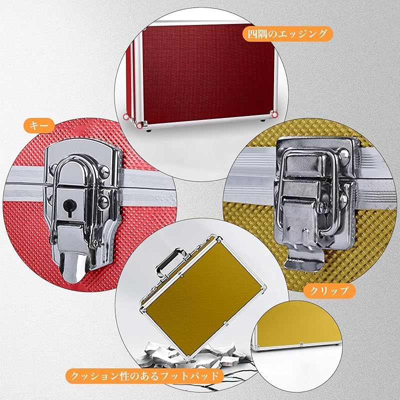 ゴールド 外寸約