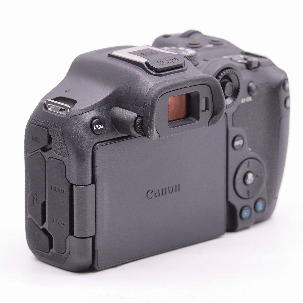【ショット数11,000以下】キヤノン EOS R7 ボディ ショット数11,000以下】キヤノン EOS R7 ボディ - メルカリ