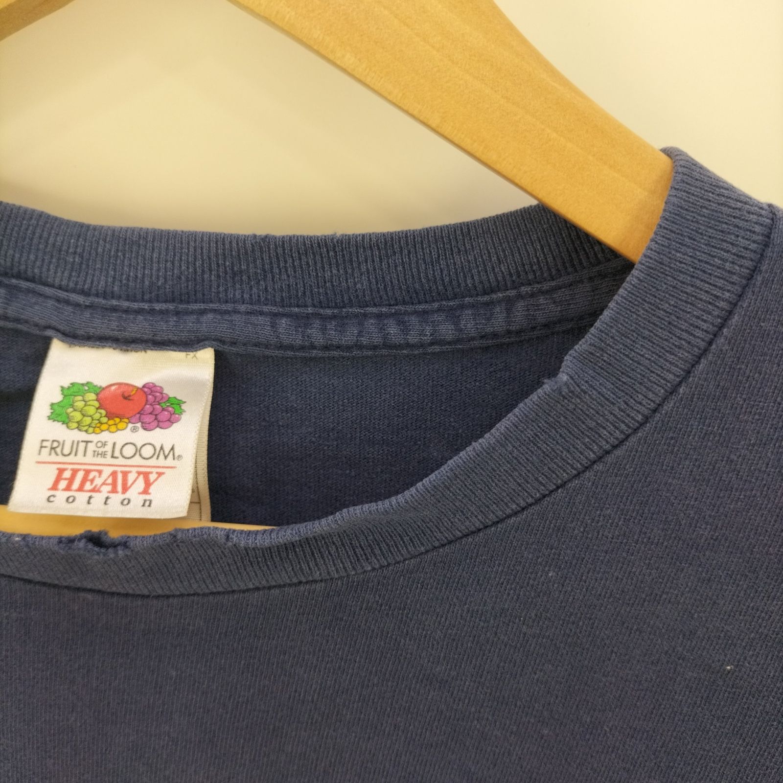 フルーツオブザルーム FRUIT OF THE LOOM 90-00s FINAL FANTASY