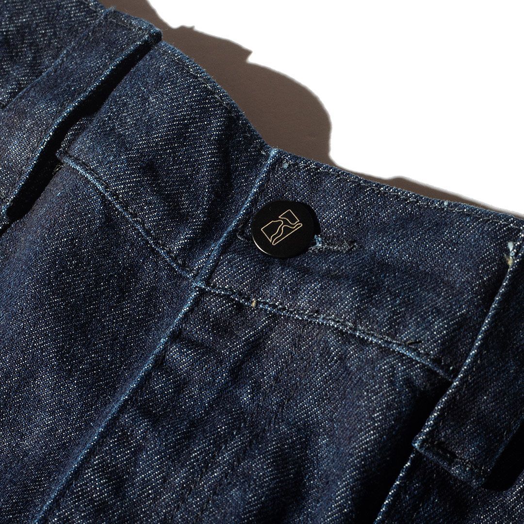 Painter Pant