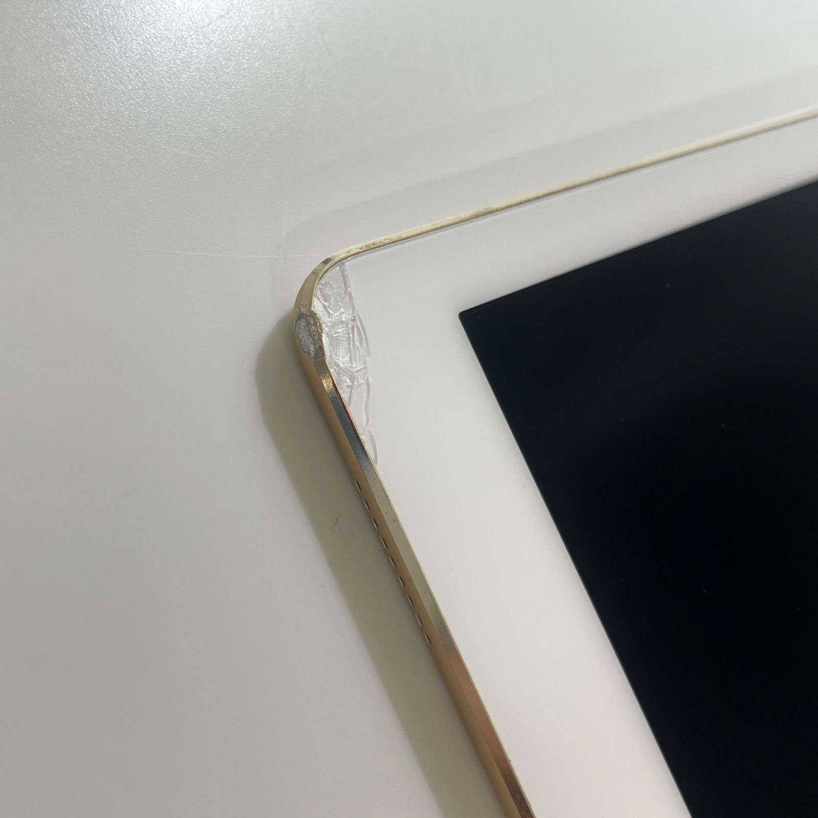 Apple iPad 12.9本体 ジャンク Yahoo!オークション - 【ジャンク】Apple iPad Pro 12.9インチ