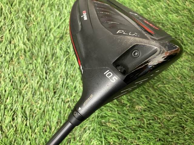 G410 PLUS | 10.5 | S | ALTA J CB SLATE(ｼｬﾌﾄのﾛｺﾞずれあり） | 中古